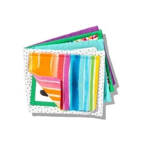 Lovevery The Charmer 3-4 Months Soft Book